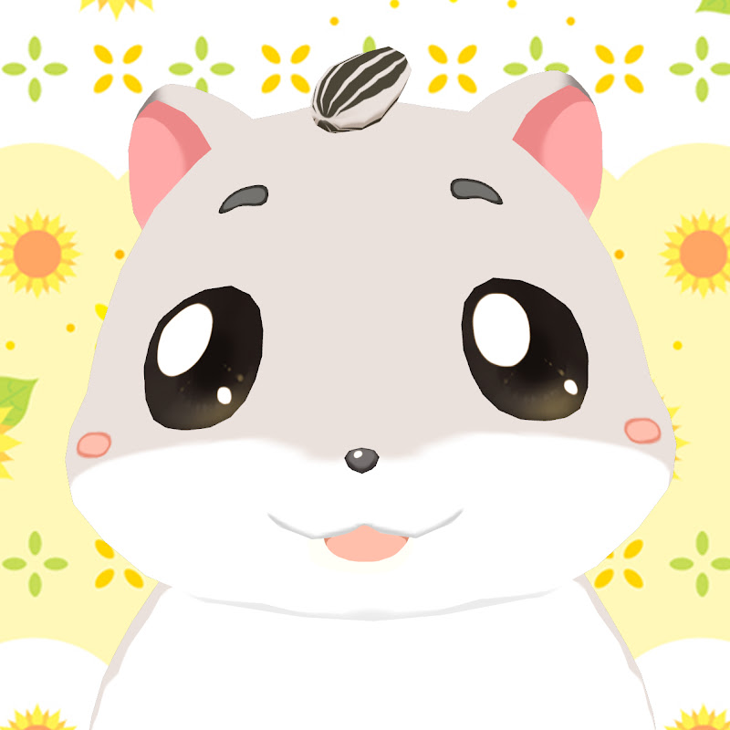 もちはむの旅🐹世界もぐもぐ二周目バックパッカー