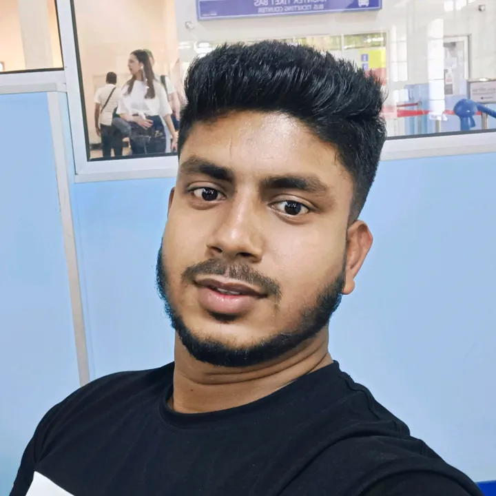 BK Imran Khan🇧🇩