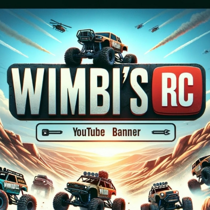 WIMBI RC