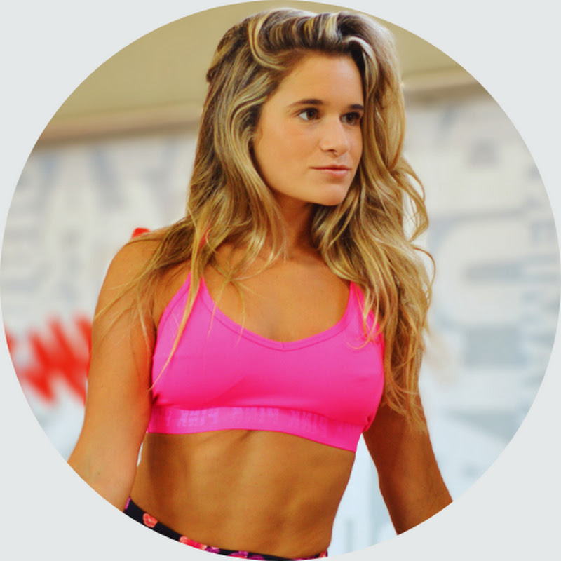 Caro Castello | Compact Gym Digital