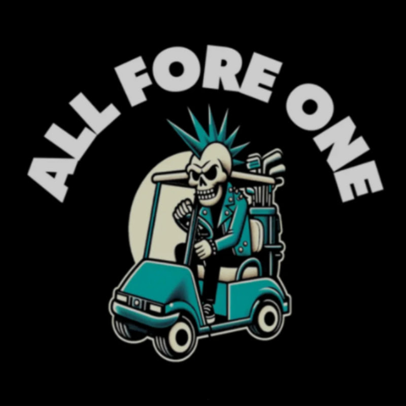 All Fore One Golf