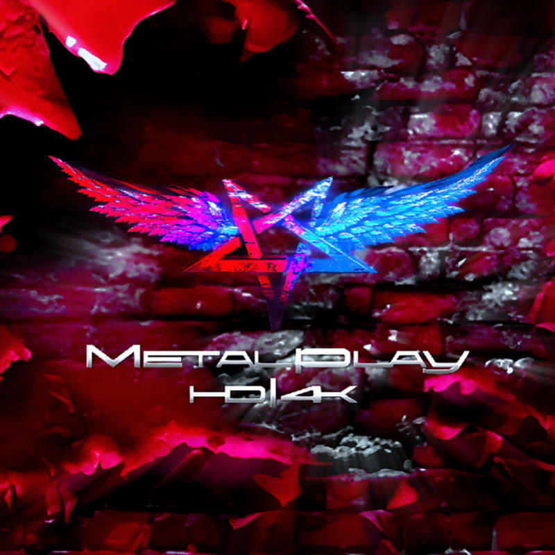 Metal Play HD | 4K