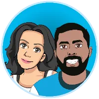 Mr. and Mrs. Friendly Exmuslim