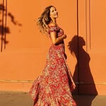 𝐂𝐞𝐜𝐢𝐥𝐞 𝐋𝐞𝐢𝐠𝐡