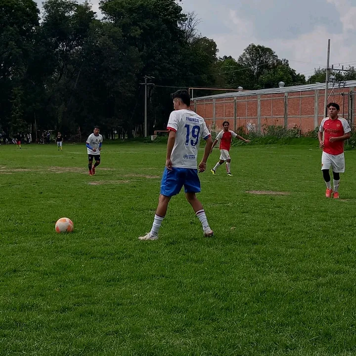 Diego Franco