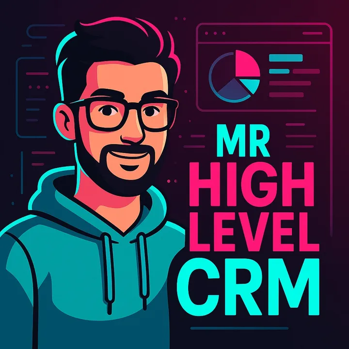 Mr High Level CRM