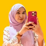 Ira Nazhirah | Marketer | Content Creator