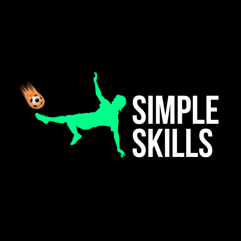 Simple Soccer Skills