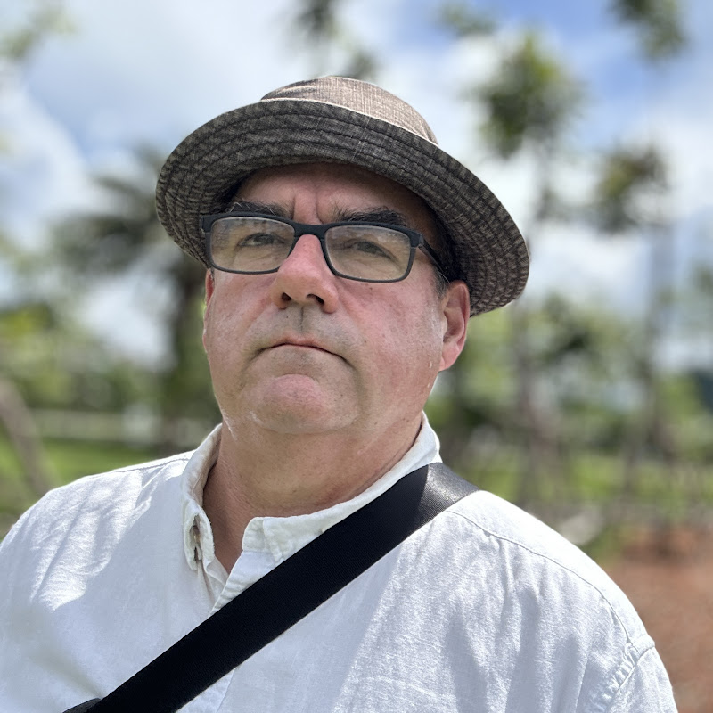 Vietnam Steve