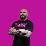 LIAM BYRNE | FMG MUSCLE PRO
