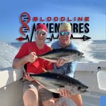 Arliss and Bryce McNalley present Bloodline Adventures