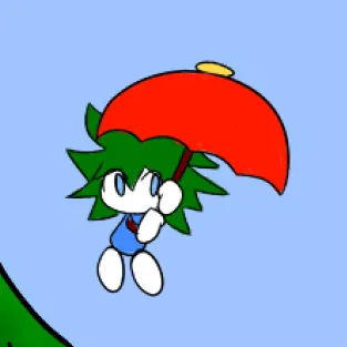 Lim the Lemming 《🪏☂️》