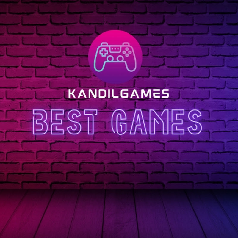Kandil games