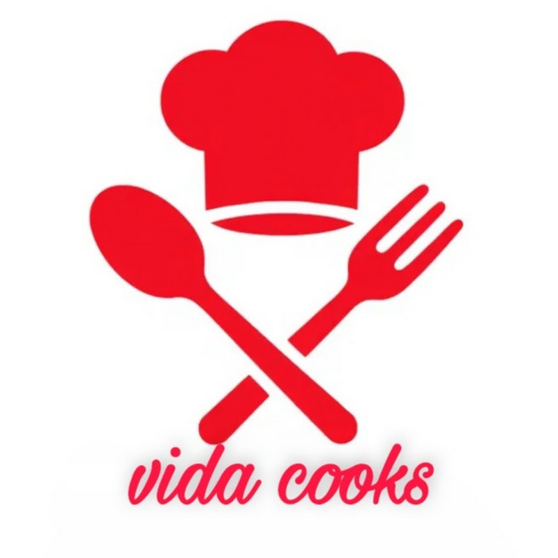 Vida Cooks