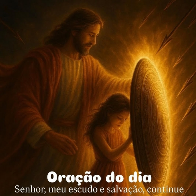 O MUNDO E TUDO MAIS NA FÉ.