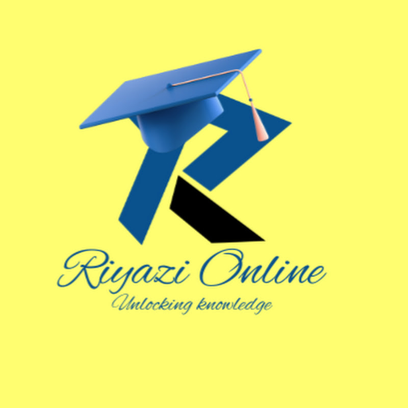 Riyazi Online