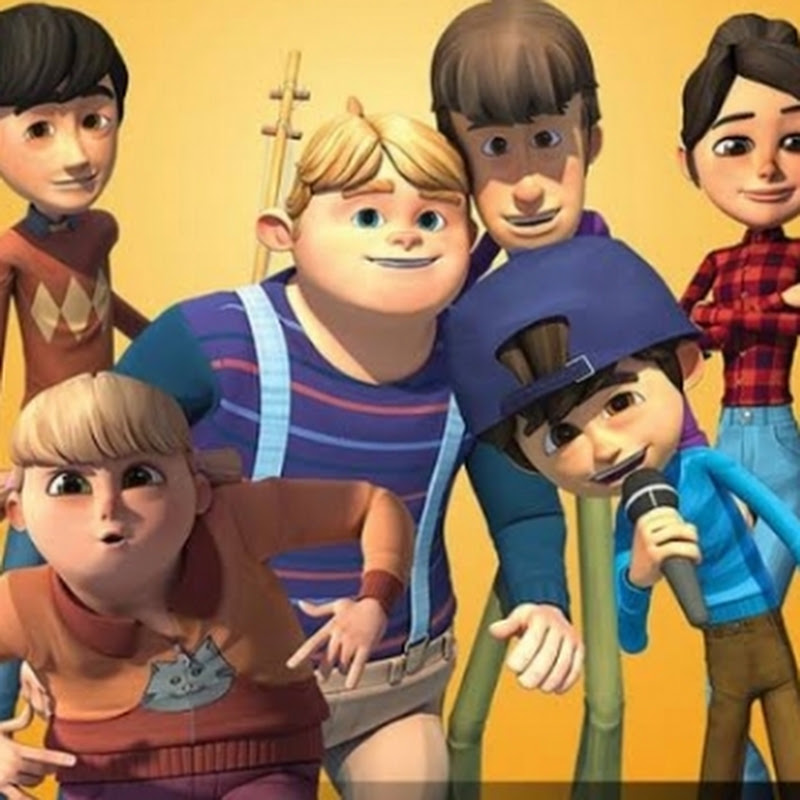 OYUN GAMES {B.İ}