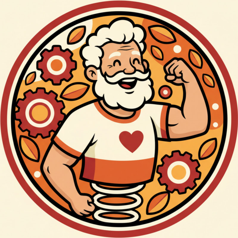 Health Reboot 60