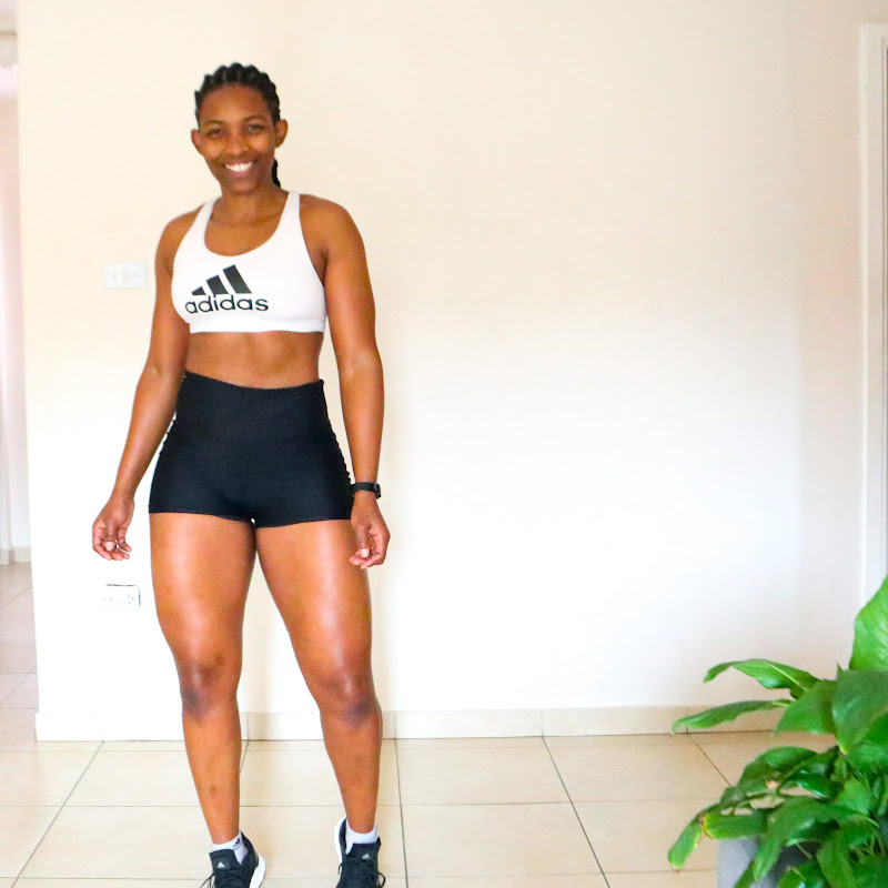 Alinde Ngubane