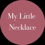 My Little Necklace ✨