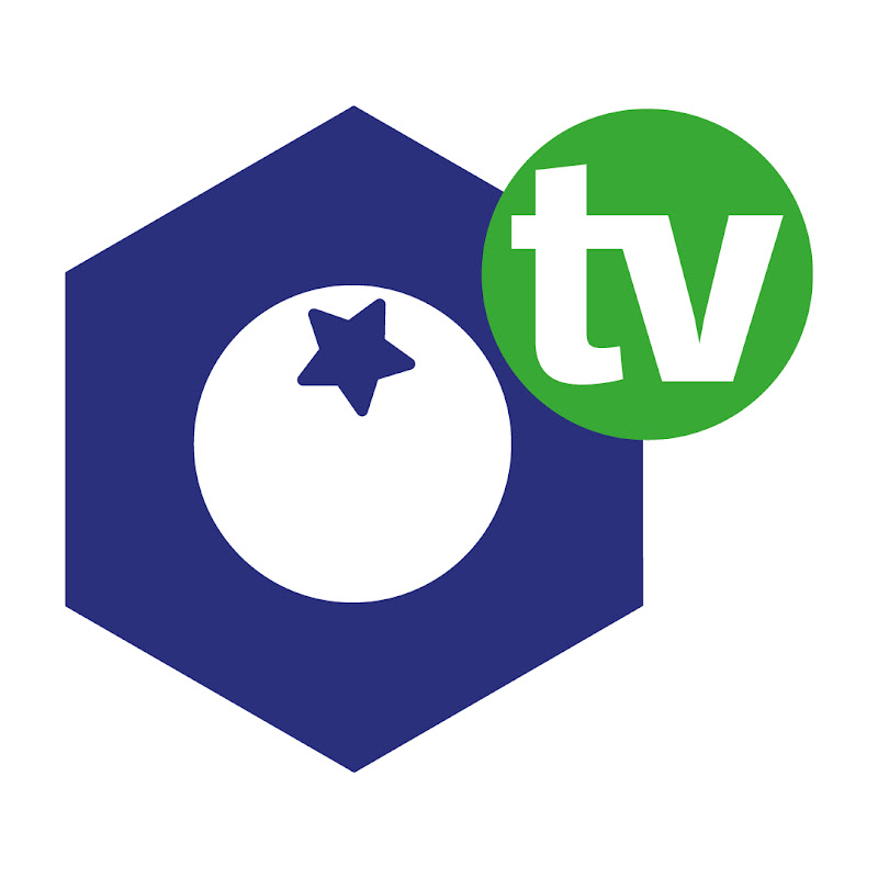 Blueberries TV