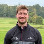 Harry Trusler I Golf Coach