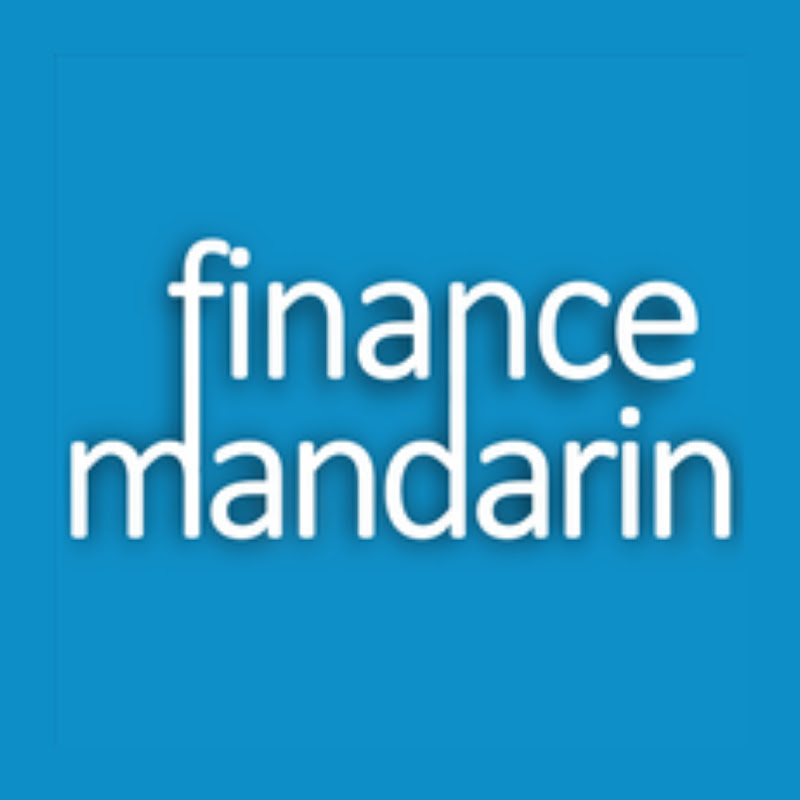 Finance Mandarin 