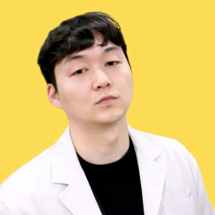 Fury | Korean Pharmacist