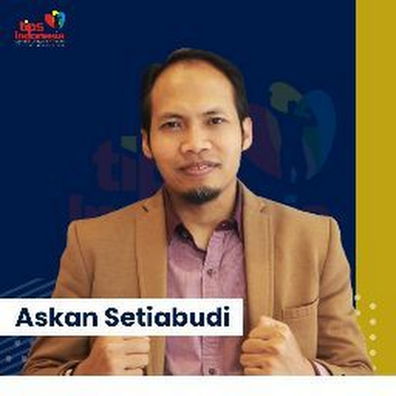 EO Training Motivasi Karyawan | Askan Setiabudi