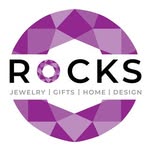 ROCKS JEWELRY GIFTS HOME