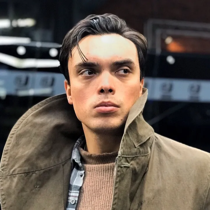 Лоншаков Алексей