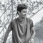 MATHEUS KNUPP TENIS
