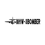 MHW3BOMBER