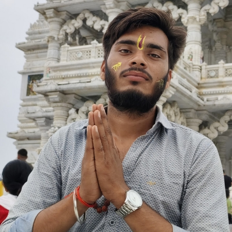 Nitin Yadav Vines