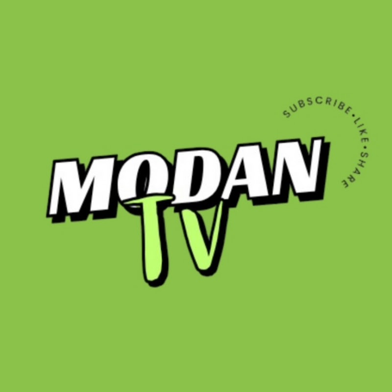 MODAN TV