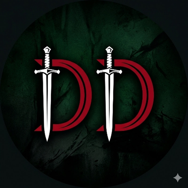 xDODGx underground 808