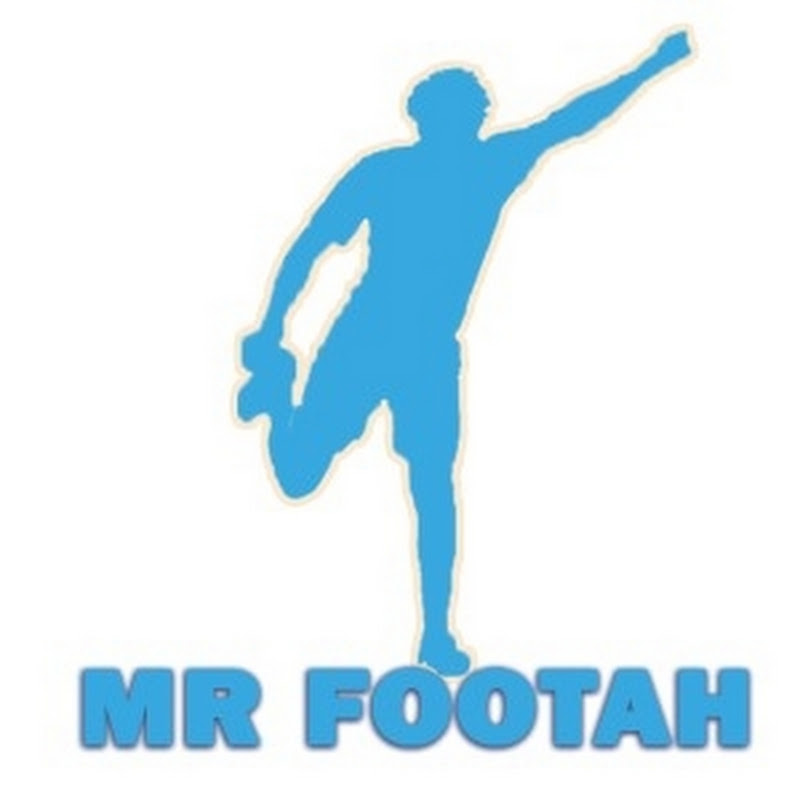Mr FOOTAH TV