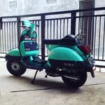 SPX Nusantara Jaya