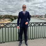 Paco Pérez / Inversor Profesional