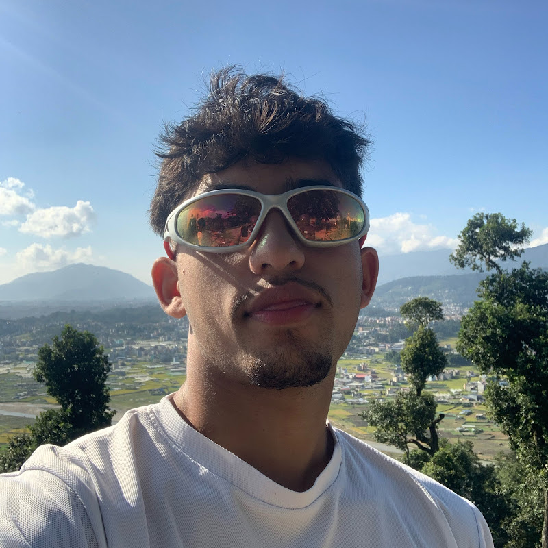Arik alvarez