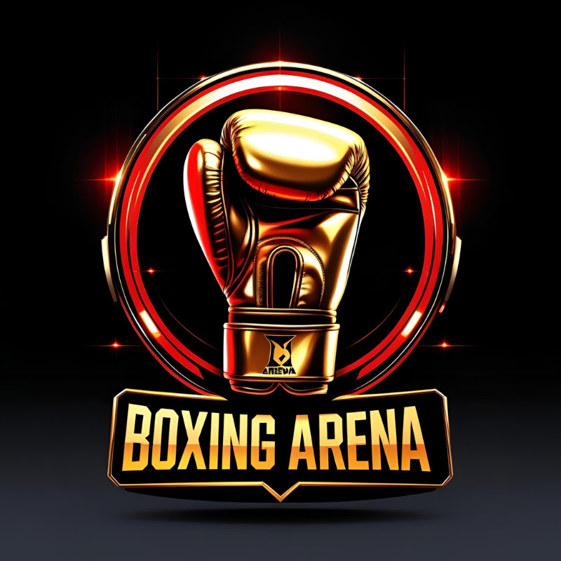 Boxing Arena