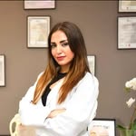 BROWS | LIPS | PMU Microblading Abu Dhabi