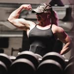 Josefine Galiamoutsa