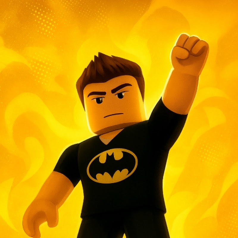 حمودة ملك Roblox 