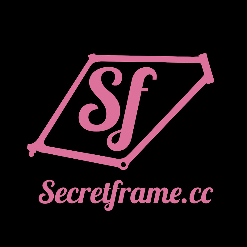 SecretFrame