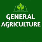 General Agriculture 🌱