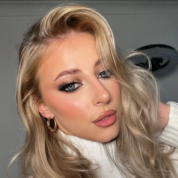 Caitlin Durling✨