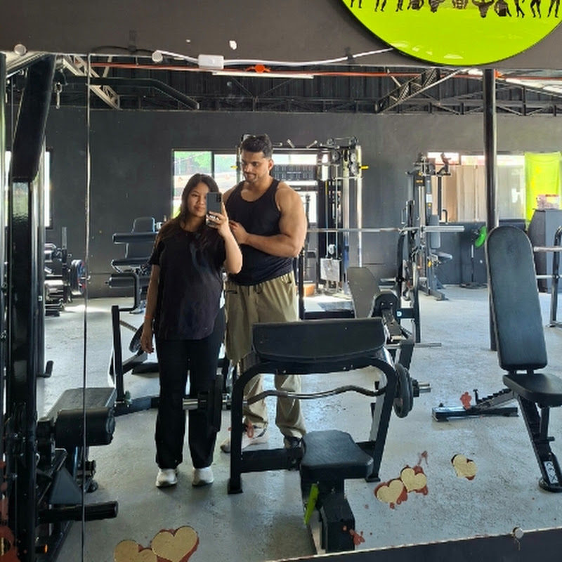 Sahil & Vanessa 