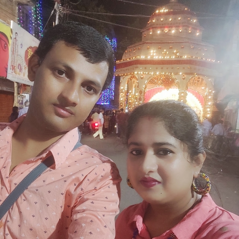 Sutapa(dolan).Abhijit Entertainment
