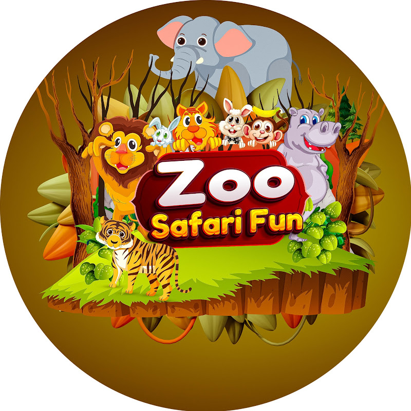 Zoo Safari Fun
